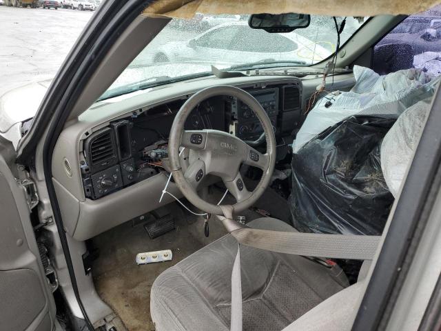 1GKEK63U46J129593 GMC YUKON DENALI
