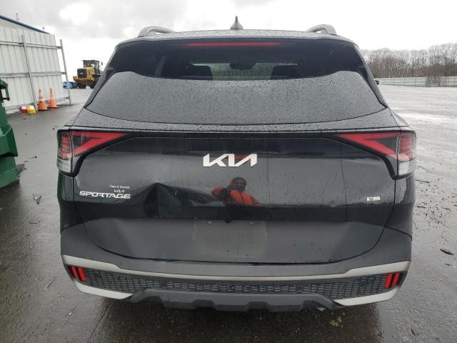 2023 KIA SPORTAGE X - 5XYK6CAF3PG027807