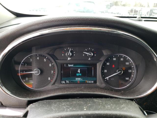 KL4CJASB6JB622956 Buick Encore Preferred