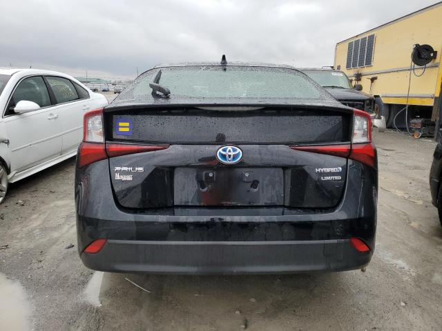2020 TOYOTA PRIUS L - JTDKARFU5L3106077