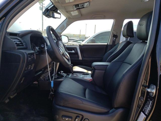 2023 TOYOTA 4RUNNER SE - JTESU5JR1P6101770