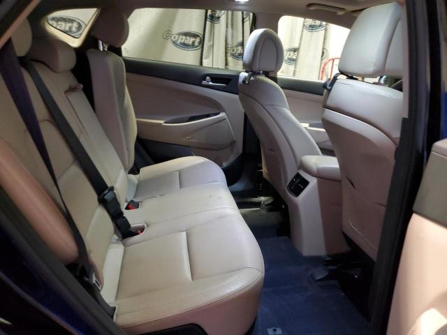 2018 HYUNDAI TUCSON VAL - KM8J33A29JU615262