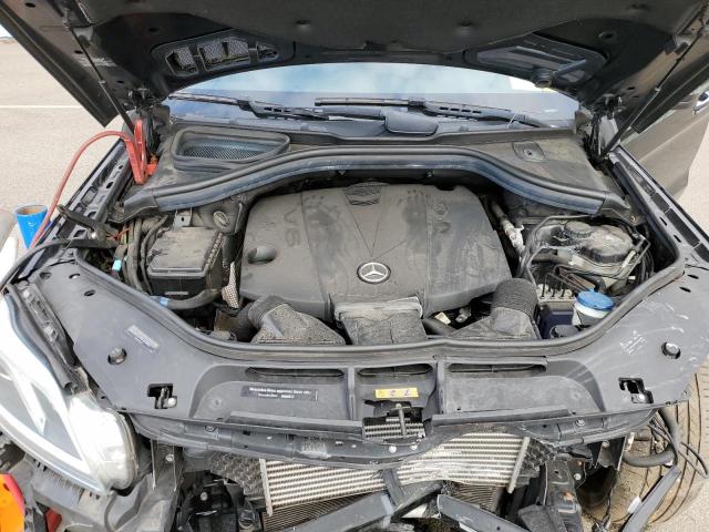 2015 MERCEDES-BENZ GL 350 BLU - 4JGDF2EE6FA586749