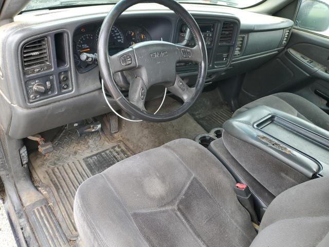 1GTEC14V03Z177835 GMC New Sierra C1500