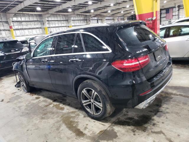 WDC0G4KB6HF141191 Mercedes-Benz Glc 300 4matic
