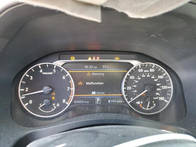 1N4BL4CWXNN312530 Nissan ALTIMA SR
