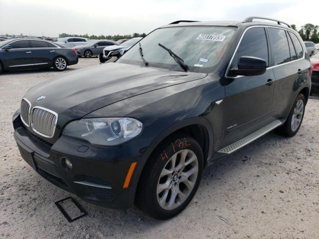 2013 BMW X5 xDrive35i