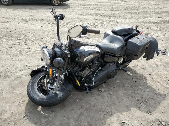 2023 HARLEY-DAVIDSON FLHCS 1HD1YBK12PB032976