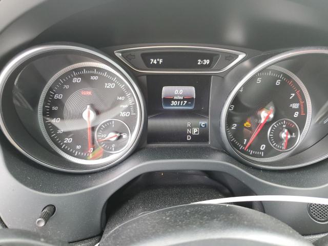 2020 MERCEDES-BENZ GLA 250 - WDCTG4EB0LU022355