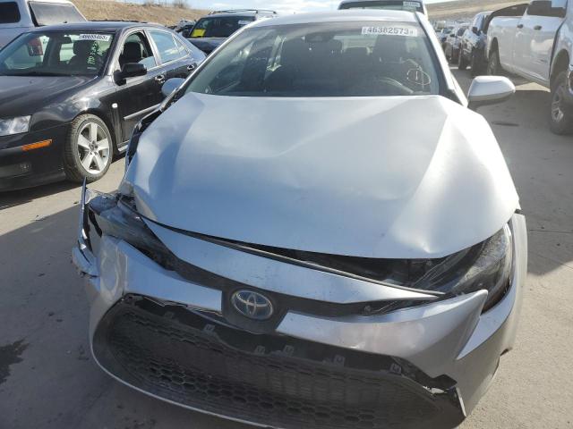 JTDEAMDE5NJ043203 Toyota COROLLA LE