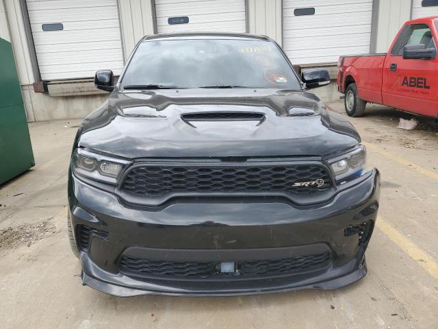 2021 DODGE DURANGO SR - 1C4SDJH90MC715564