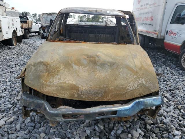 2003 GMC NEW SIERRA 1GDJC39113E285786