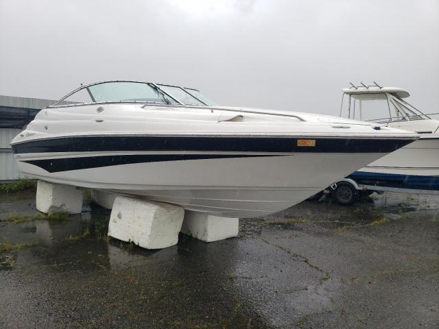 Champion salvage cars for sale: 2005 Champion Boat