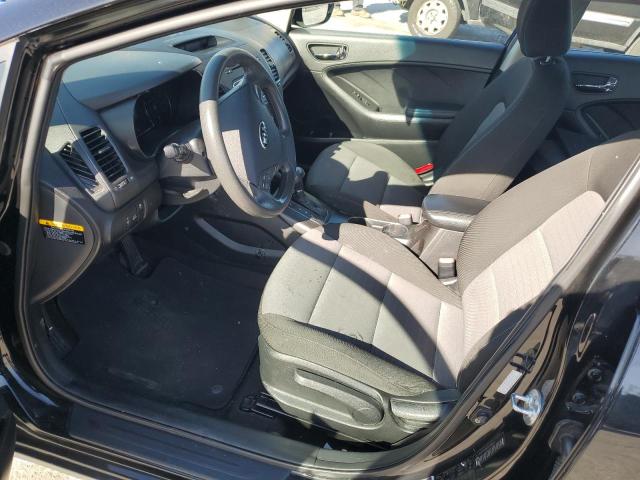 KNAFK5A8XG5593821 KIA FORTE LX