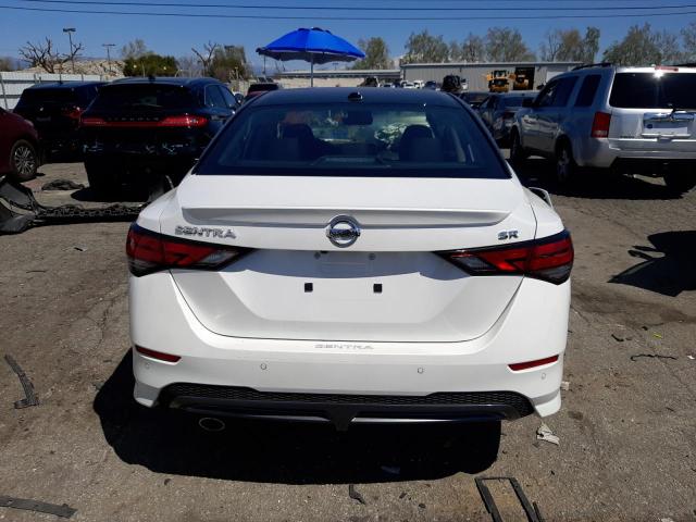 3N1AB8DV1NY314260 Nissan SENTRA SR