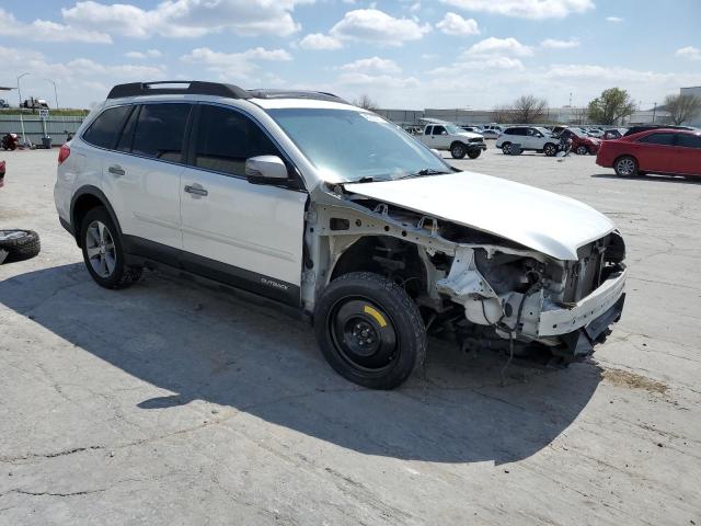 4S4BRDPC6E2320288 Subaru Outback 3.6r Limited