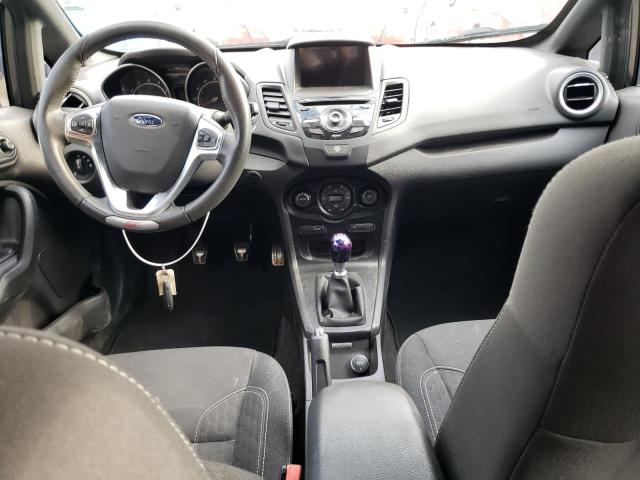 2016 FORD FIESTA ST - 3FADP4GX5GM110711