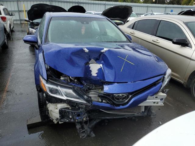 4T1B11HK5JU515115 Toyota CAMRY L