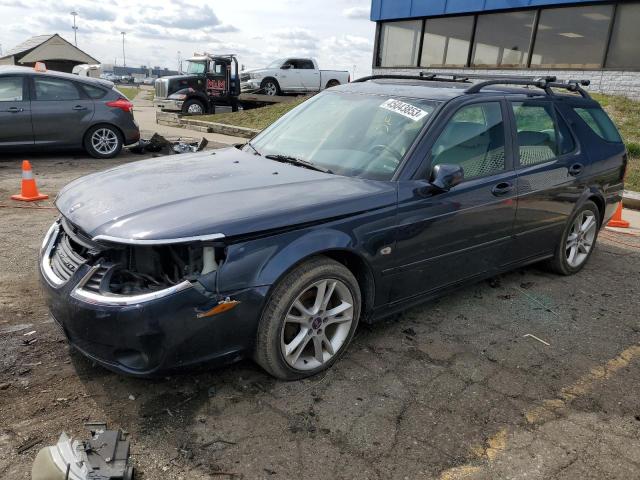 2006 Saab 9-5 Base