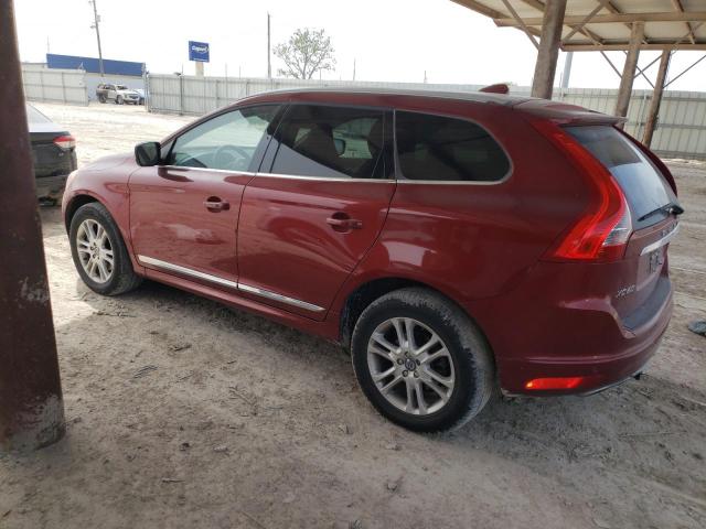 YV440MDK7G2906176 Volvo Xc60 T5 Premier
