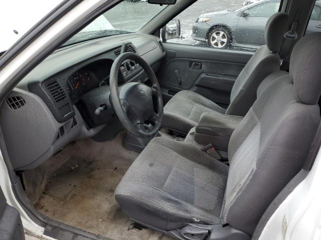 1N6DD26S3YC405495 Nissan Frontier King Cab Xe