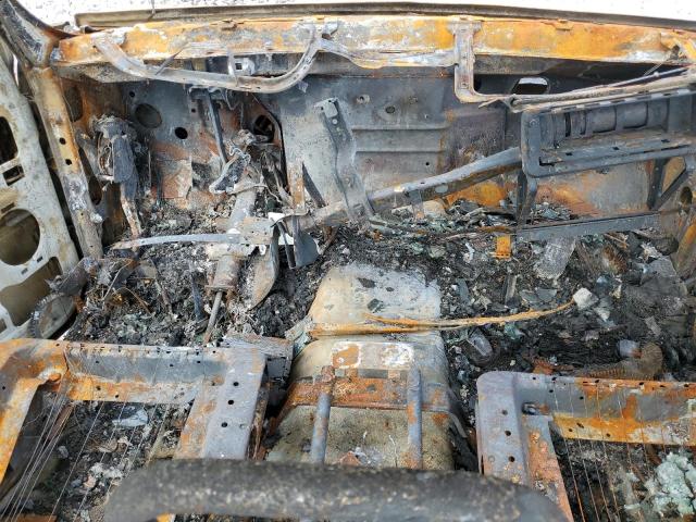 2003 GMC NEW SIERRA 1GDJC39113E285786