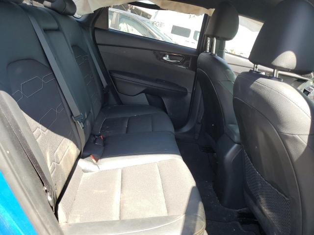 3KPF54AD4NE441892 KIA Forte Gt Line