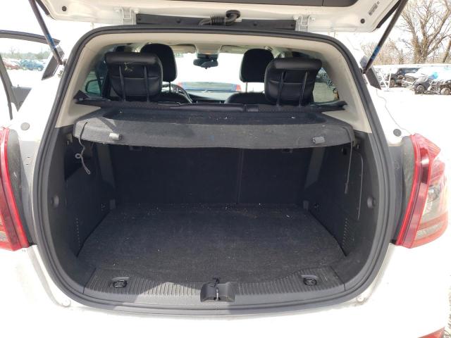 KL4CJASB6JB622956 Buick Encore Preferred