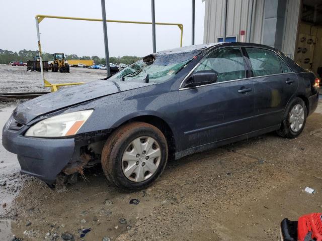 2003 Honda Accord Sedan LX