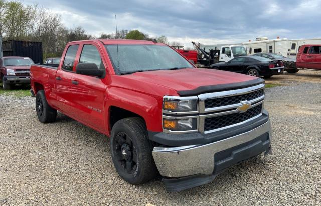 2014 Chevrolet C/K 1500 