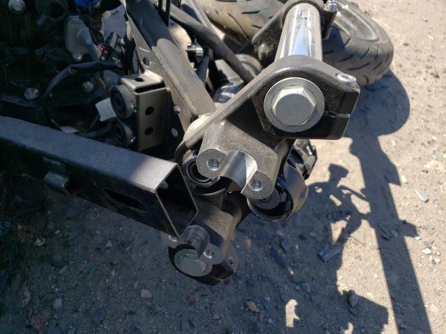 2021 KAWASAKI ER400 D - JKAERKD17MDAC2935