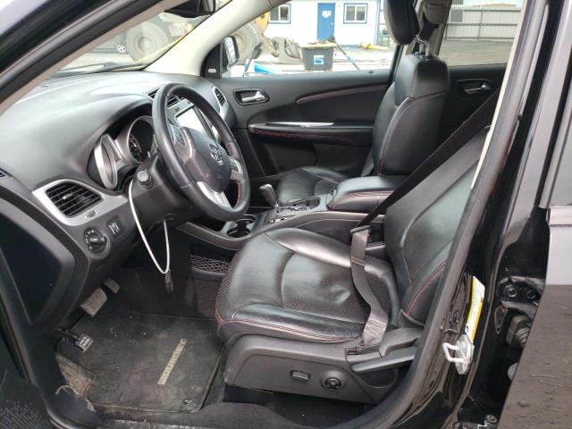 3C4PDDEG4FT684580 Dodge Journey R/t