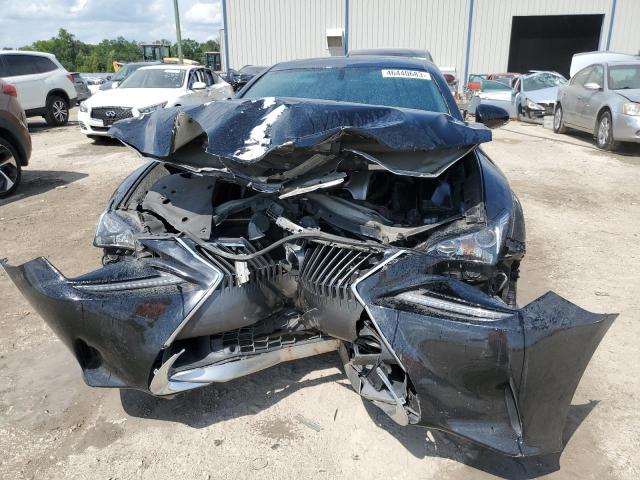 2015 LEXUS RC 350 - JTHSE5BC9F5001706