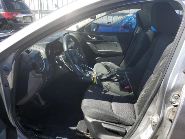 2015 MAZDA 3 TOURING - 3MZBM1V79FM160261
