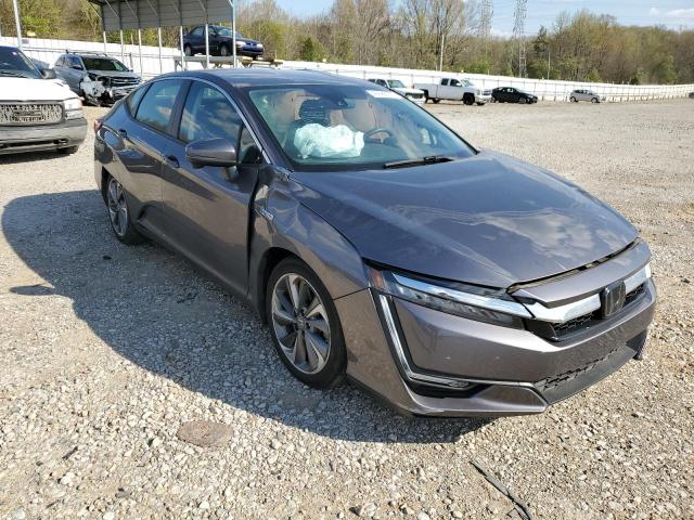 2018 HONDA CLARITY - JHMZC5F16JC021655