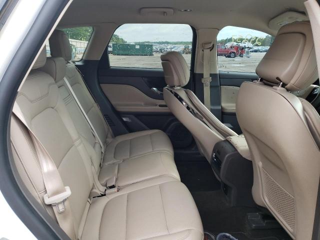 2020 LINCOLN CORSAIR - 5LMCJ1C93LUL22017
