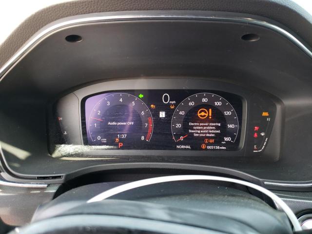 2023 ACURA INTEGRA A- 19UDE4H37PA010815