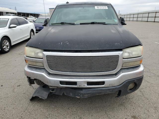 1GTEC14V03Z177835 GMC New Sierra C1500
