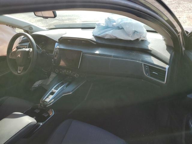 2018 HONDA CLARITY - JHMZC5F16JC021655