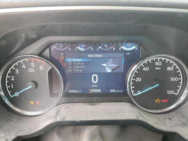 2021 FORD F150 SUPER - 1FTFW1E10MFC73779