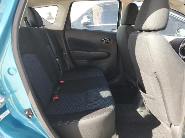 3N1CE2CP0GL352420 Nissan Versa Note S