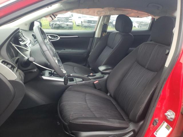 3N1AB7AP9HY315192 Nissan SENTRA S