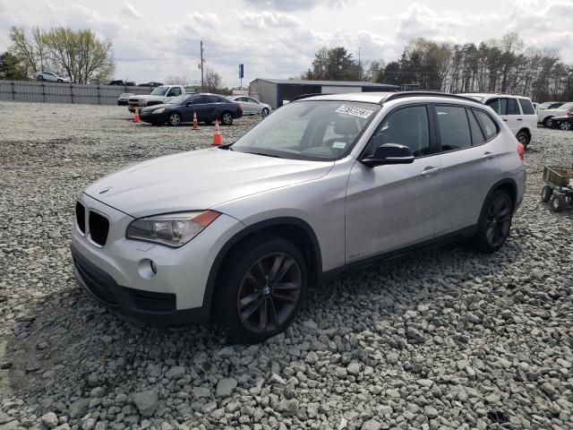 2015 BMW X1 xDrive28i