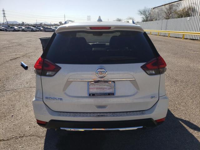 JN8AT2MT5HW381885 Nissan ROGUE S