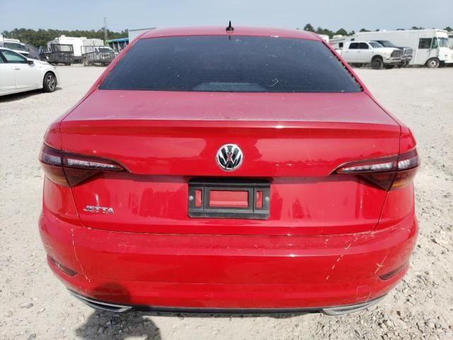 3VWC57BU7KM149218 | 2019 Volkswagen jetta s