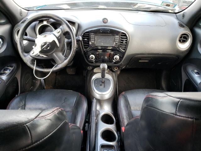 JN8AF5MVXET483271 Nissan JUKE S