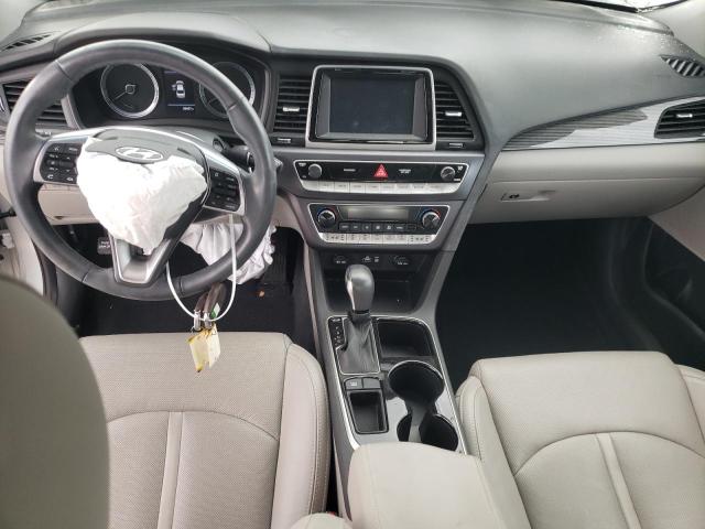 2018 HYUNDAI SONATA SPO 5NPE34AFXJH672059