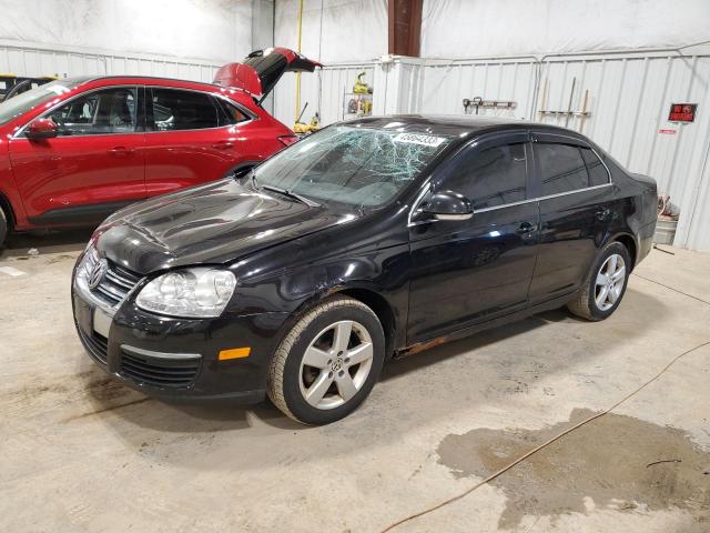 2009 Volkswagen Jetta SE