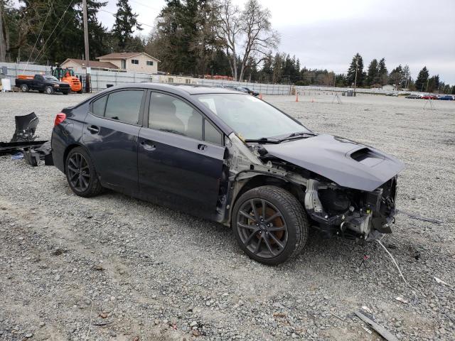 JF1VA1C65J9808243 Subaru Wrx Premium
