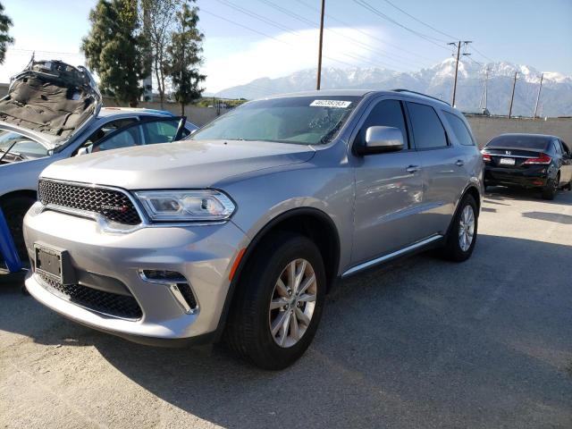 2021 Dodge Durango SXT